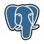 postgresql