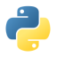 python